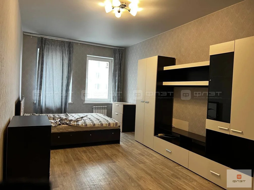 Аренда квартиры, Казань, ул. Павлюхина д.128 - Фото 2