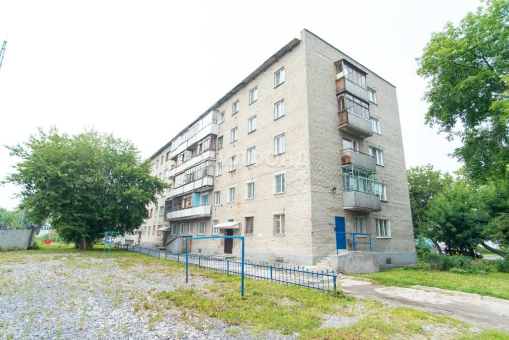 Продажа квартиры, Новосибирск, ул. Гоголя - Фото 8