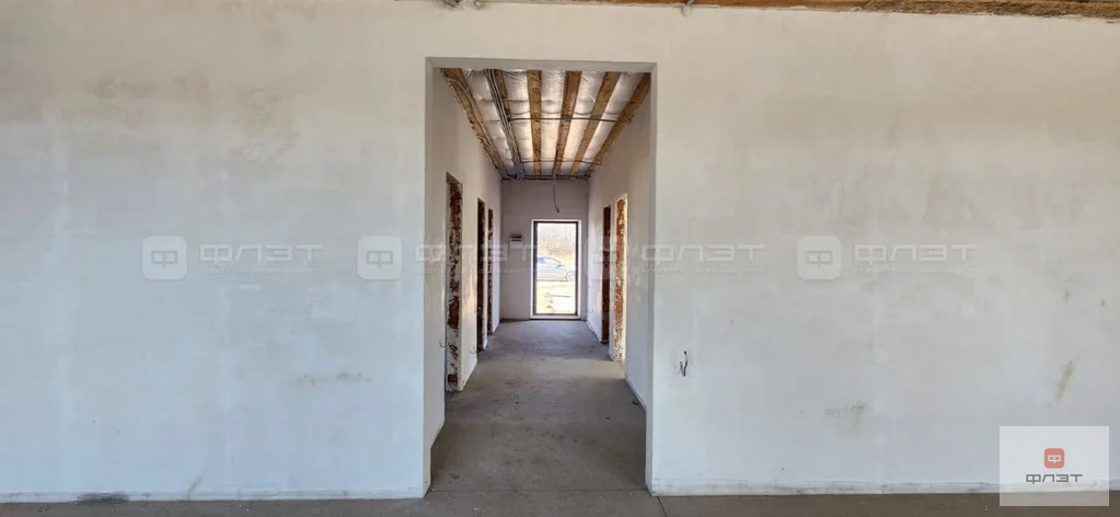 Продажа дома, Лаишевский район, ул. Мудрости - Фото 15