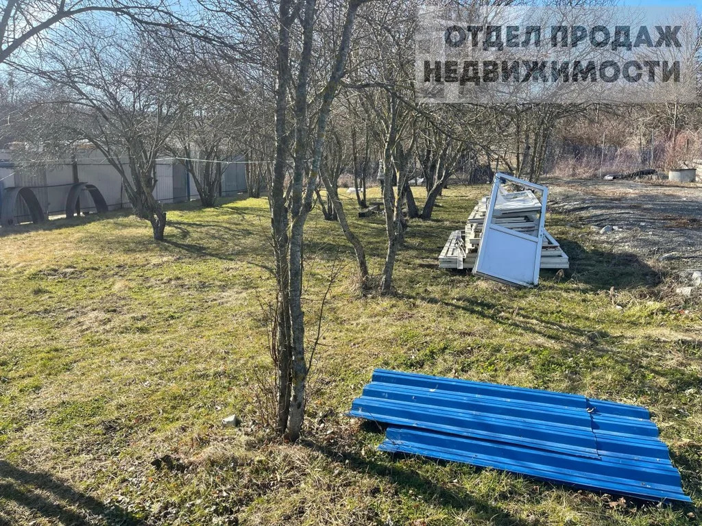 Участок в ст.Неберджаевская - Фото 9