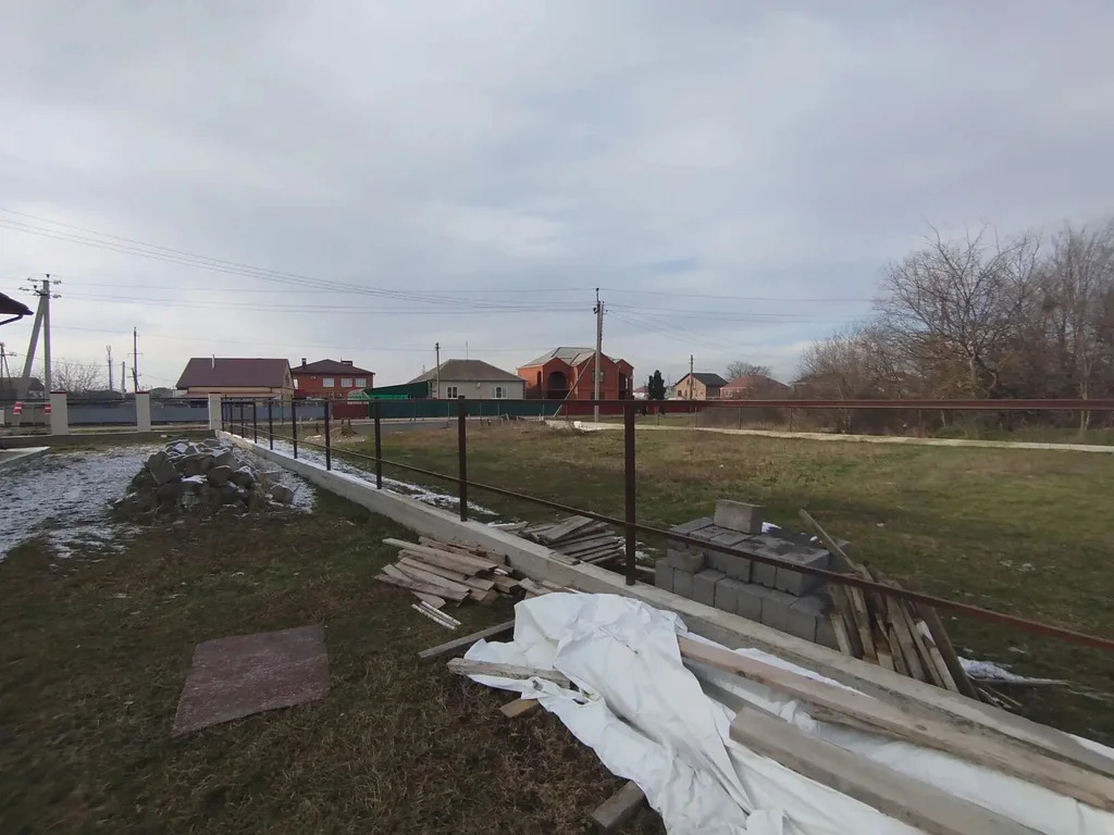 Продажа дома, Новоукраинский, Крымский район, ул. Юбилейная - Фото 5