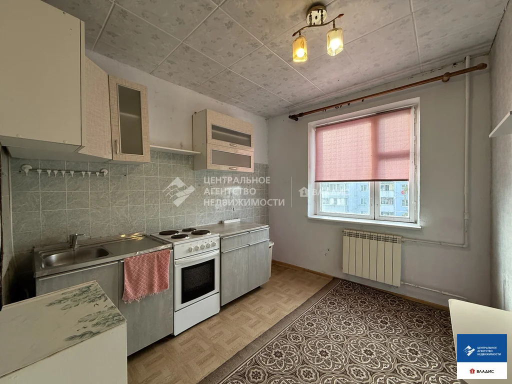 Продажа квартиры, Листвянка, Рязанский район, ул. Авиационная - Фото 1
