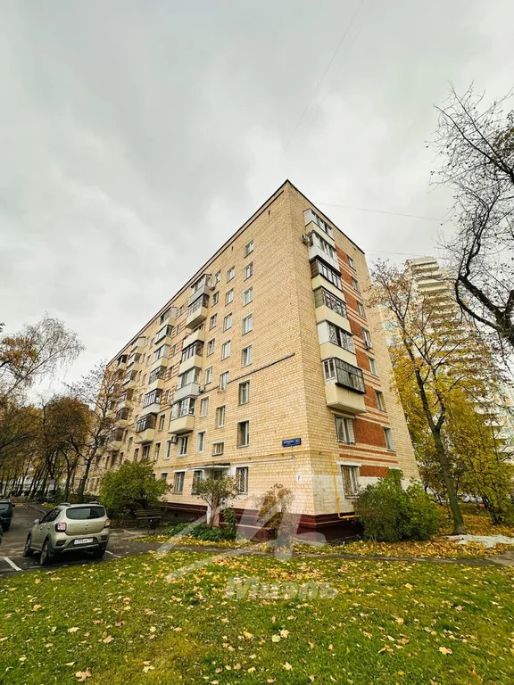 Продажа квартиры, ул. Молодцова - Фото 1