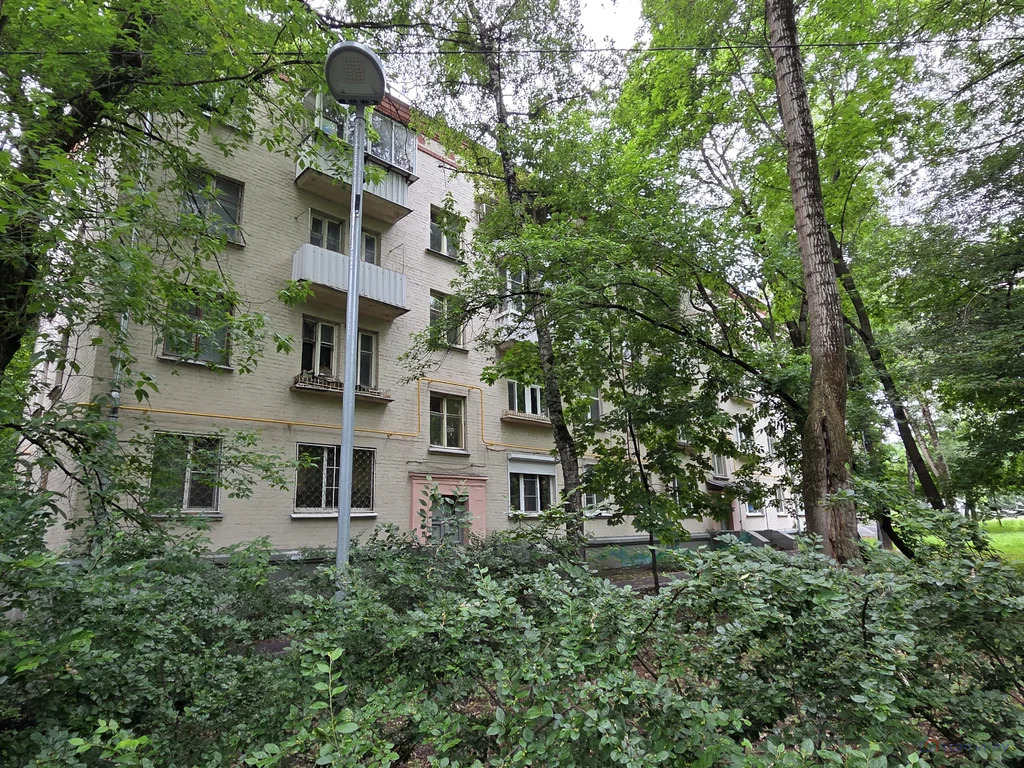 Продажа квартиры, Ленинградское ш. - Фото 1