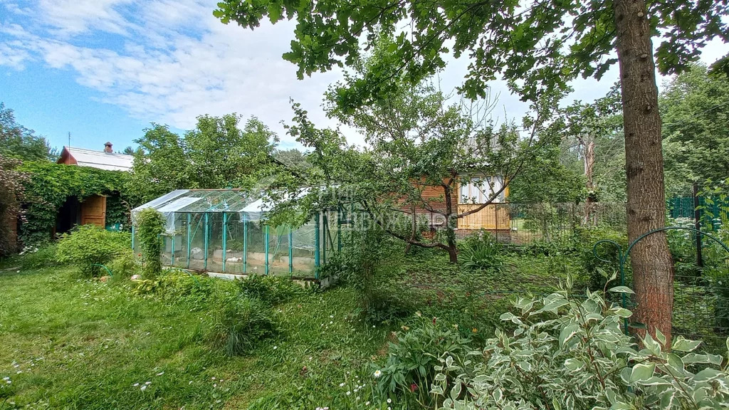 Продажа дома, Дядьково, Дмитровский район, 3 - Фото 7