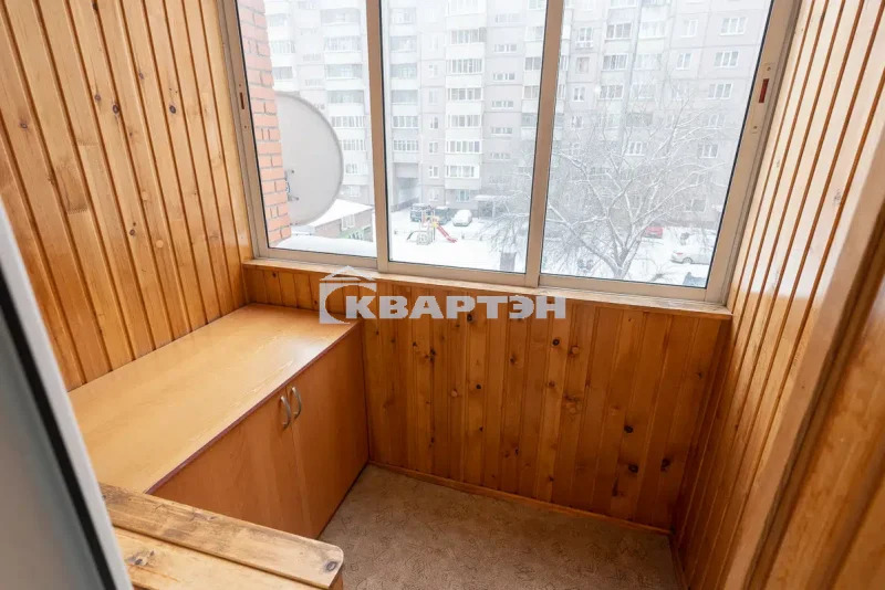 Продажа квартиры, Новосибирск, ул. Толстого - Фото 11