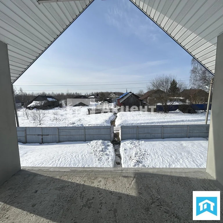 Продажа дома, Кадниково, Ивановский район - Фото 5