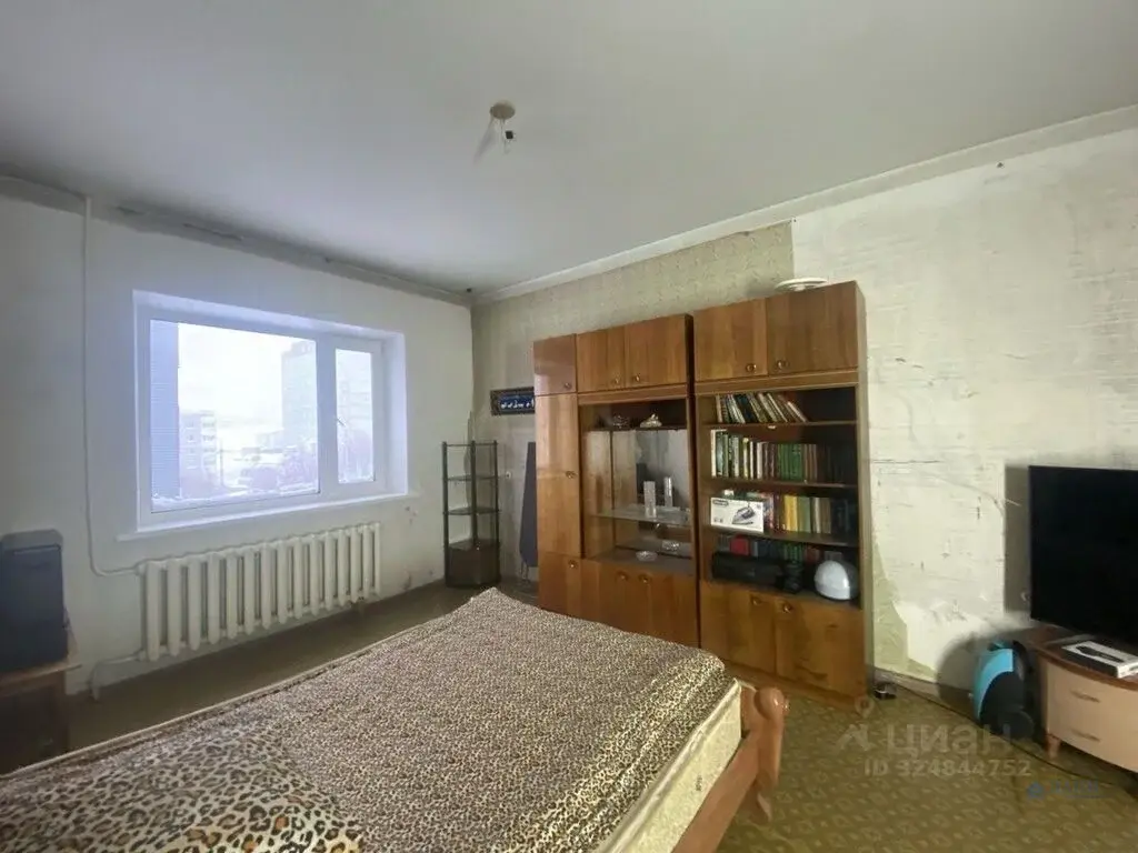 Купить двухкомнатную квартиру 53.2м ул. Билибина, 22, Магадан, ... - Фото 4