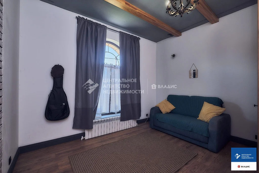 Продажа дома, Полково, Рязанский район, Весенняя улица - Фото 24