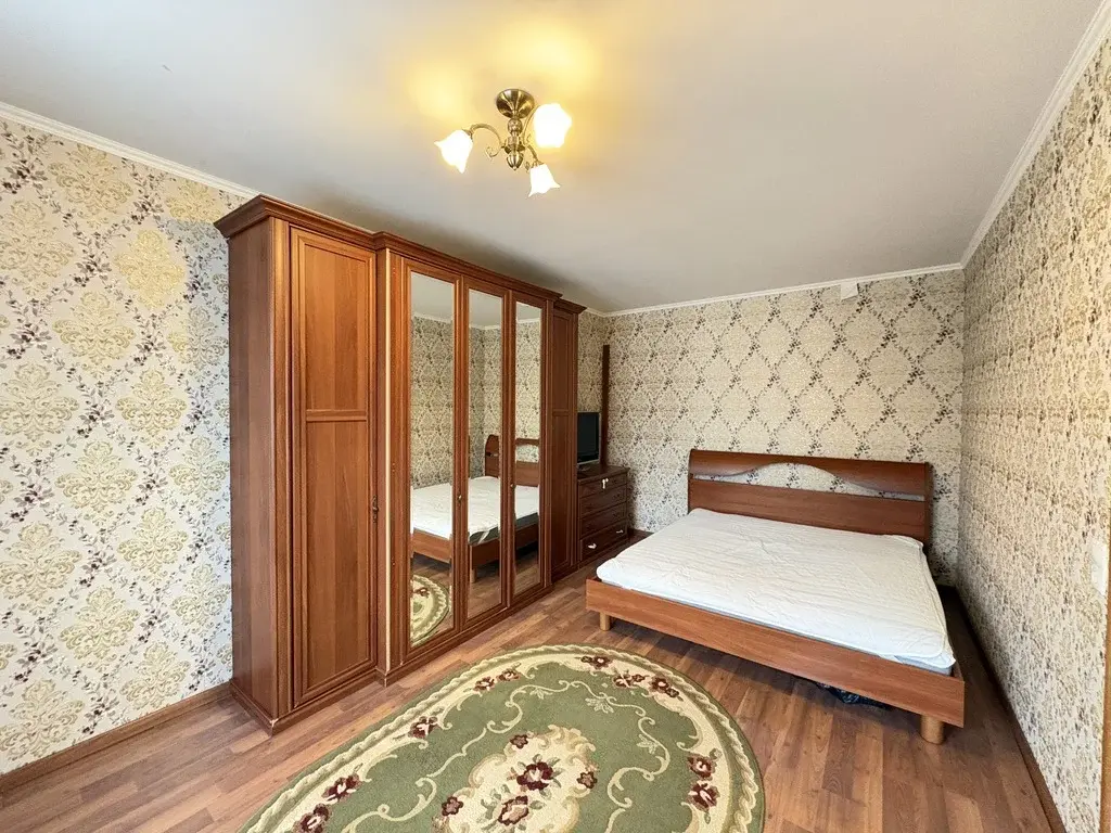 Аренда 2х к.кв. на ул.Винницкая, дом 5 - Фото 14