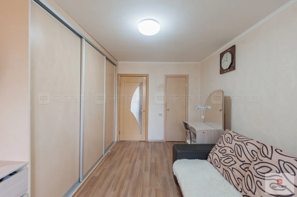 Продажа квартиры, Казань, ул. Светлая - Фото 1