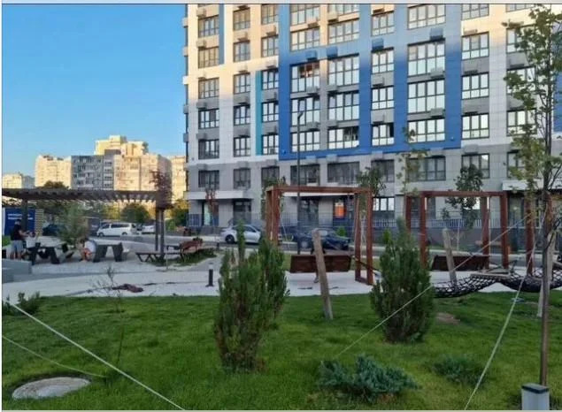 Аренда квартиры, Новороссийск, ул Имени Алексея Матвейкина - Фото 5