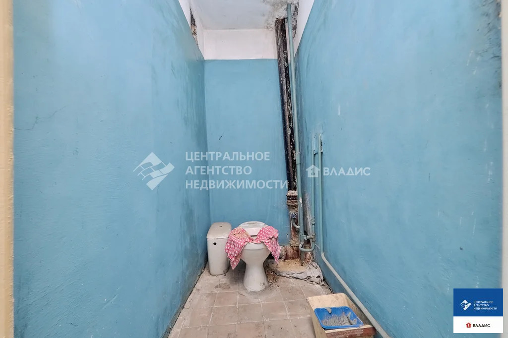 Продажа квартиры, Рязань, Касимовское ш. - Фото 14