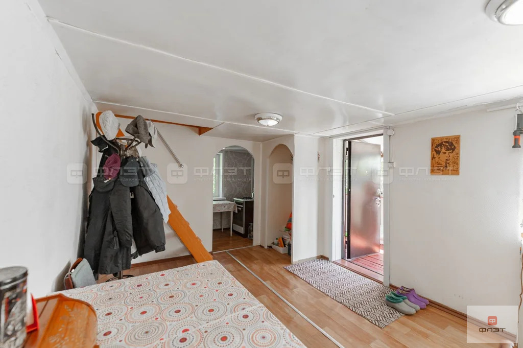 Продажа дома, Верхнеуслонский район, Земельный участок - Фото 14