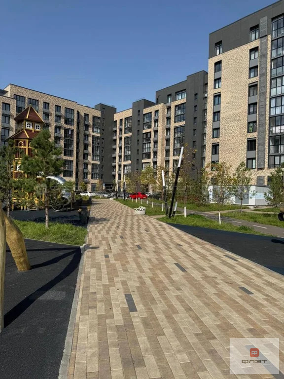 Продажа квартиры, Казань, ул. Ярдем - Фото 2