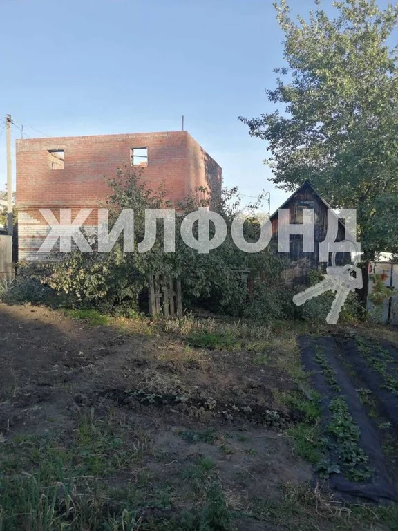 Продажа дома, Новосибирск, снт Кедр - Фото 2