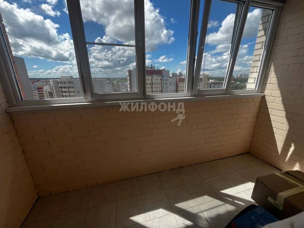 Продажа квартиры, Краснообск, Новосибирский район, 2-й микрорайон - Фото 11