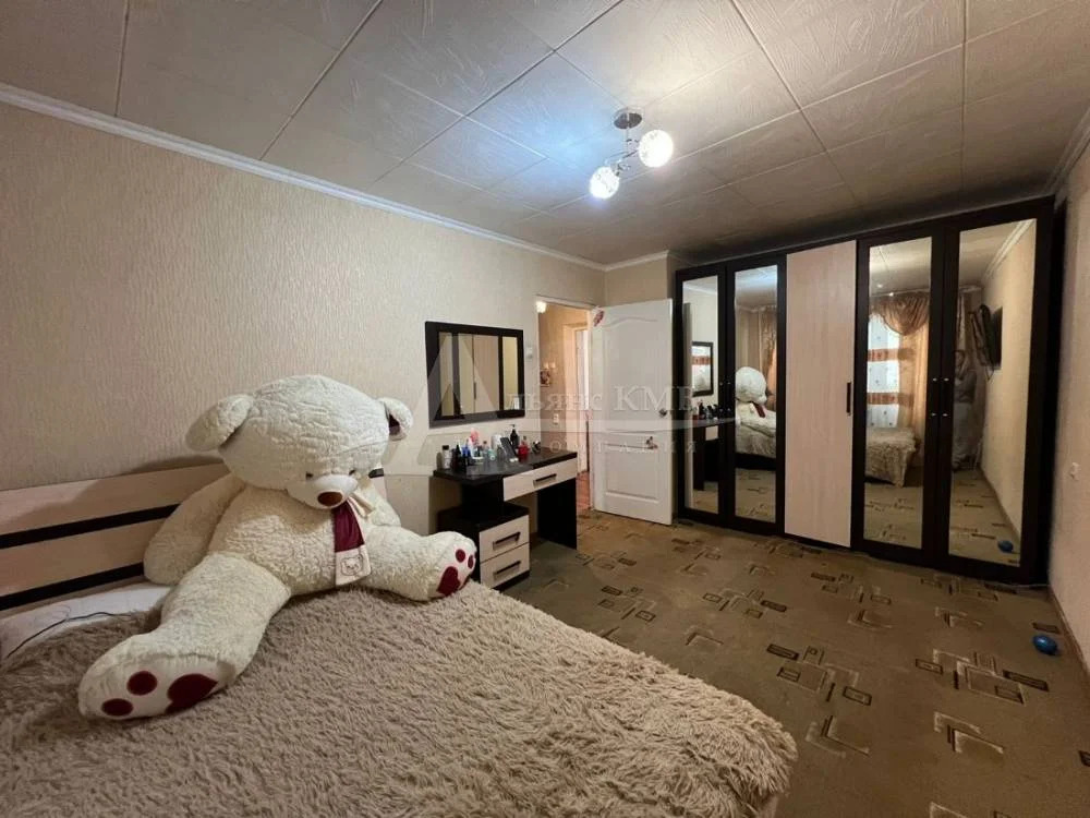 Продажа квартиры, Георгиевск, ул. Кочубея - Фото 2