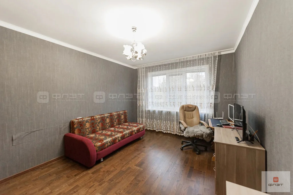 Продажа квартиры, Казань, ул. Академика Лаврентьева - Фото 15
