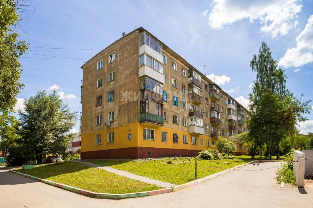 Продажа квартиры, Новосибирск, ул. Куприна - Фото 2