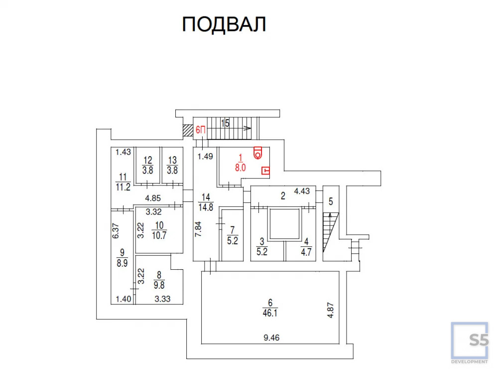 Продажа готового бизнеса, м. Речной вокзал, Ленинградское ш. - Фото 9