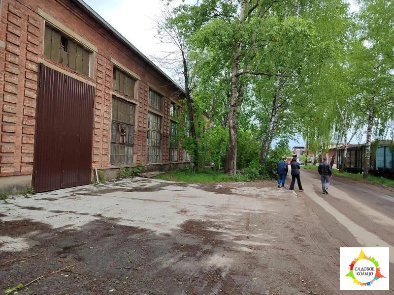 Предлагается в аренду отапливаемое производственное помещение - Фото 9