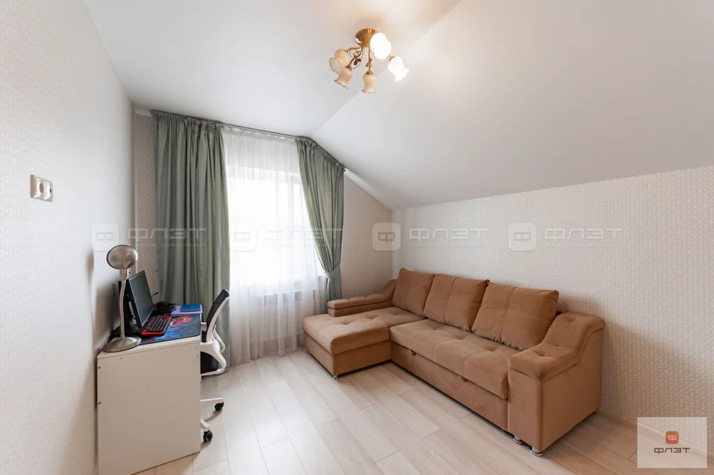 Продажа дома, Казань, ул. Большая Красная (Малые Клыки) - Фото 20