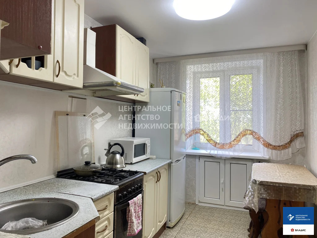Продажа квартиры, Скопин, микрорайон АЗМР - Фото 12