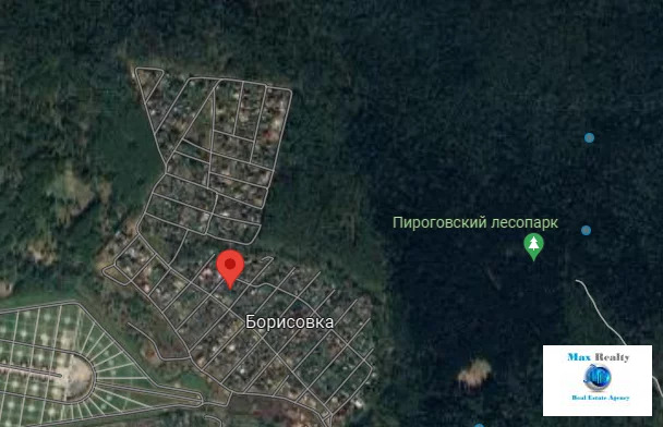 Продается участок. , Мытищи г, - Фото 3