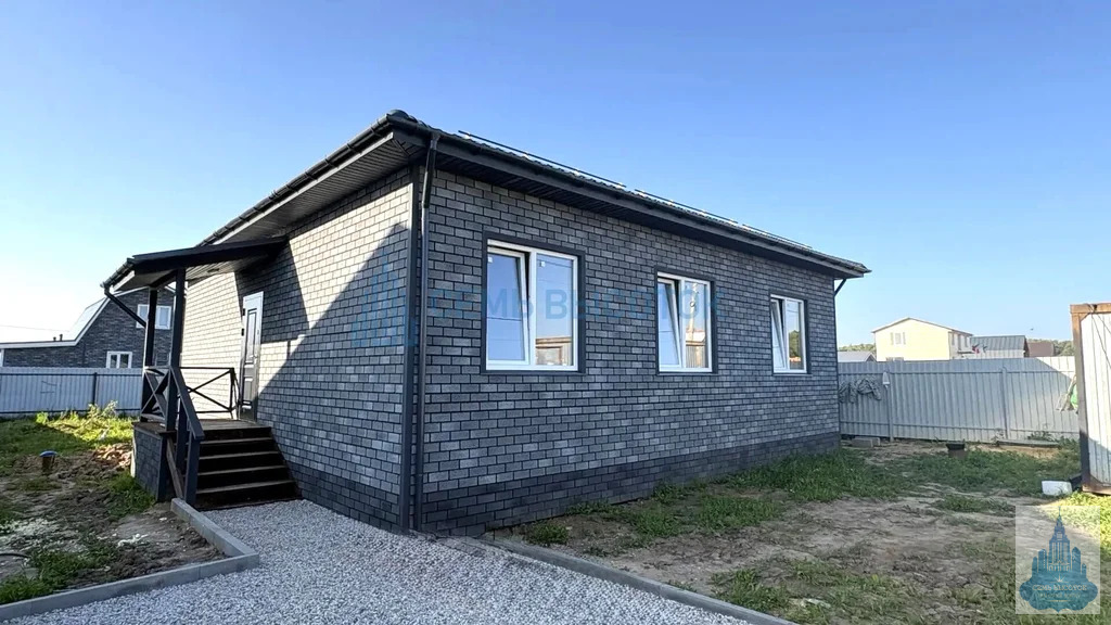 Продажа дома, Домодедово, Домодедово г. о., 249 - Фото 1
