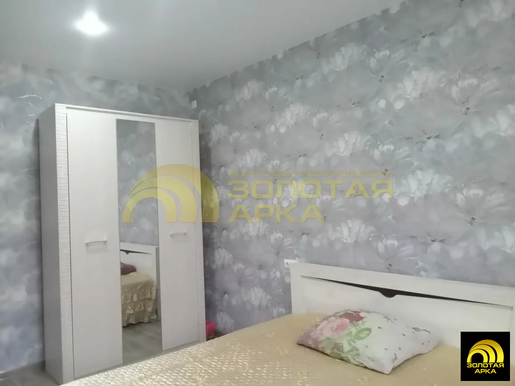 Продажа дома, Голубицкая, Темрюкский район - Фото 5