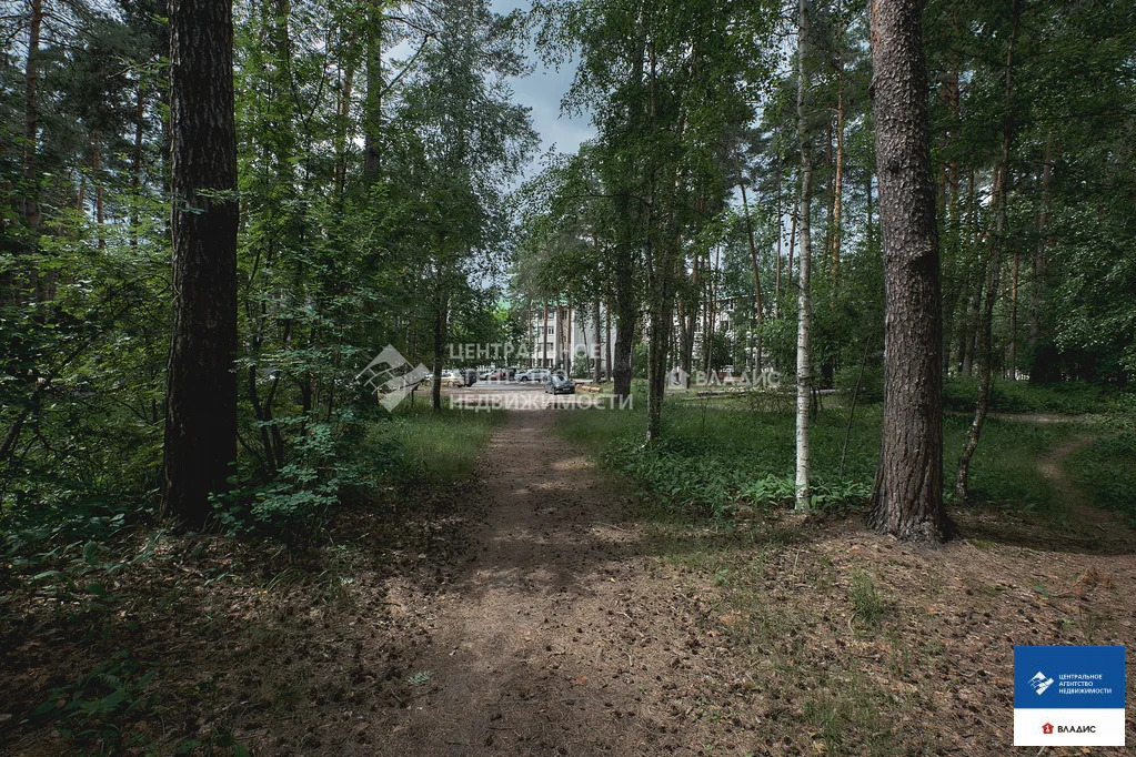 Продажа квартиры, Рязань - Фото 1