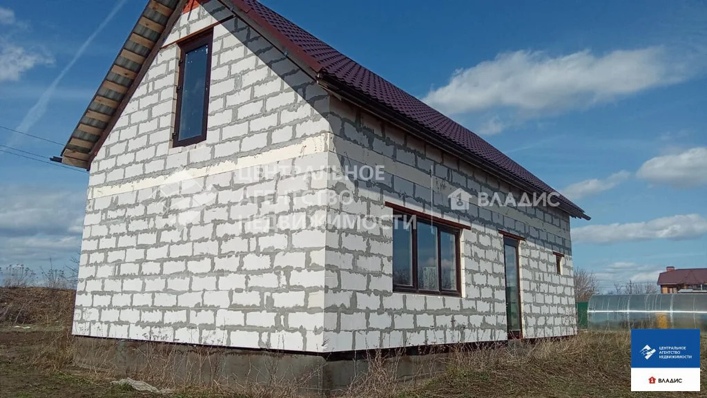 Продажа дома, Секиотово, Рязанский район - Фото 0
