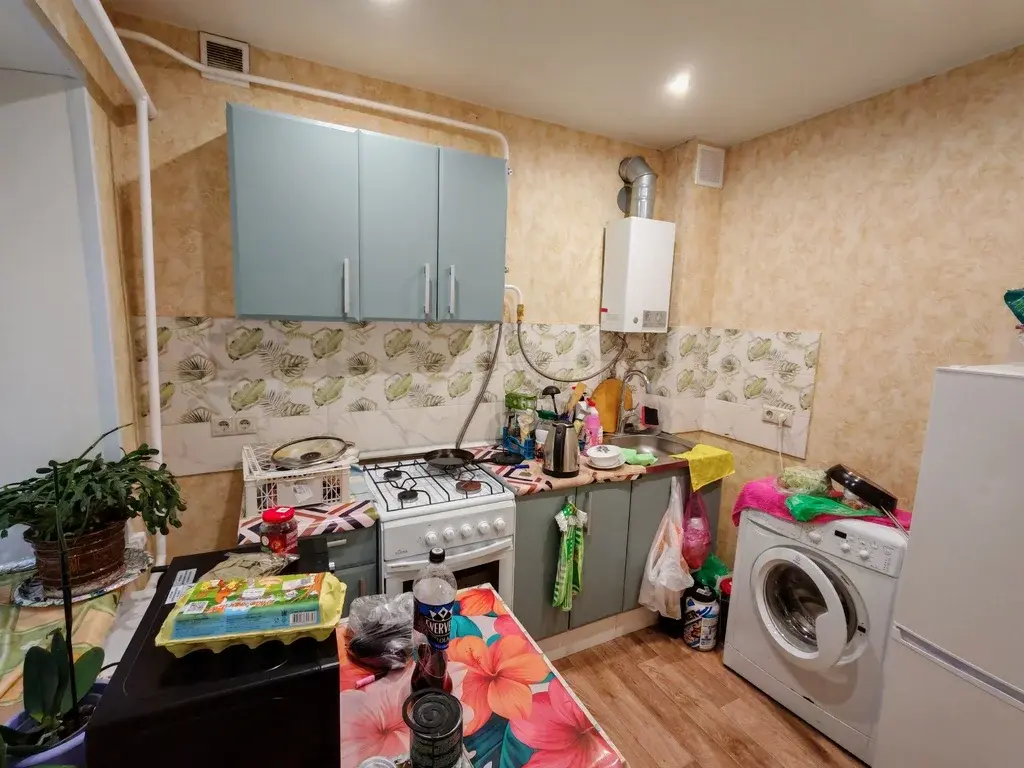 Продам квартиру в Лобне - Фото 12