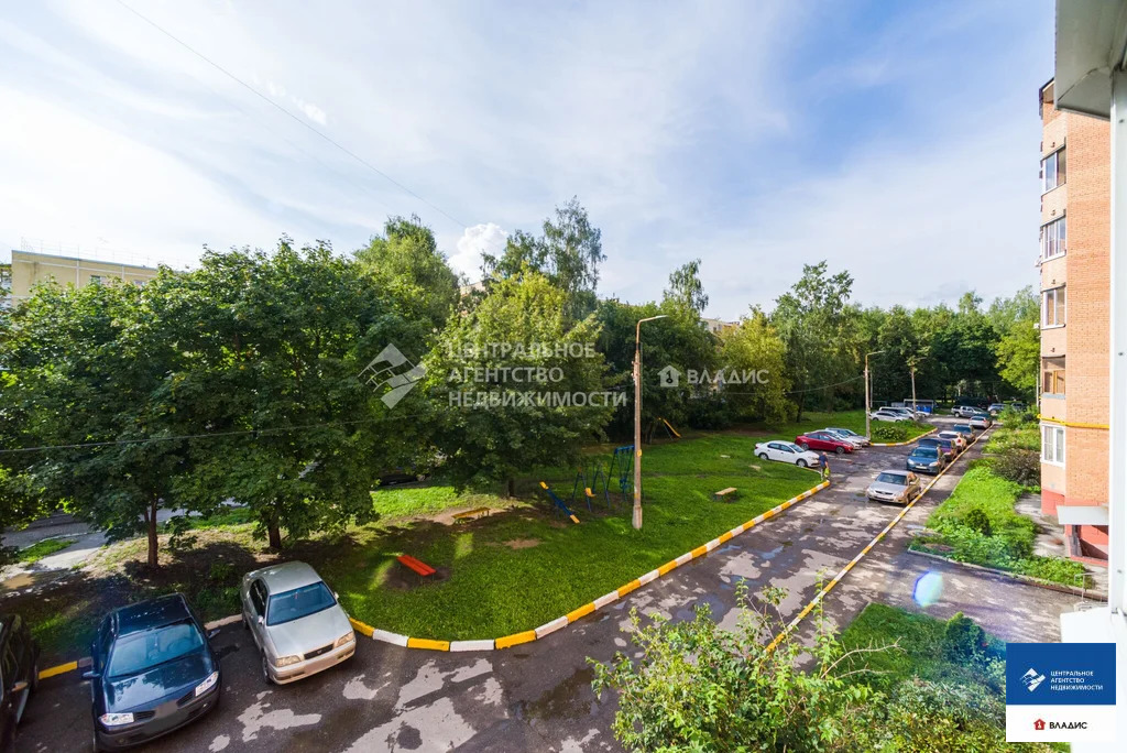 Продажа квартиры, Рязань, ул. Крупской - Фото 21