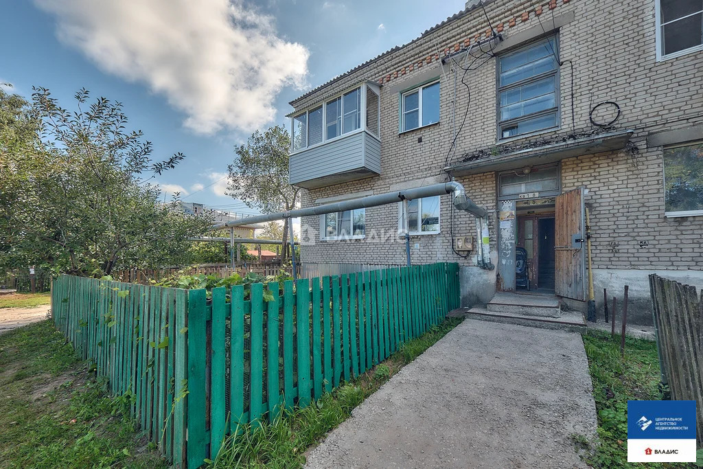 Продажа квартиры, Рыбное, Рыбновский район, ул. Большая - Фото 7