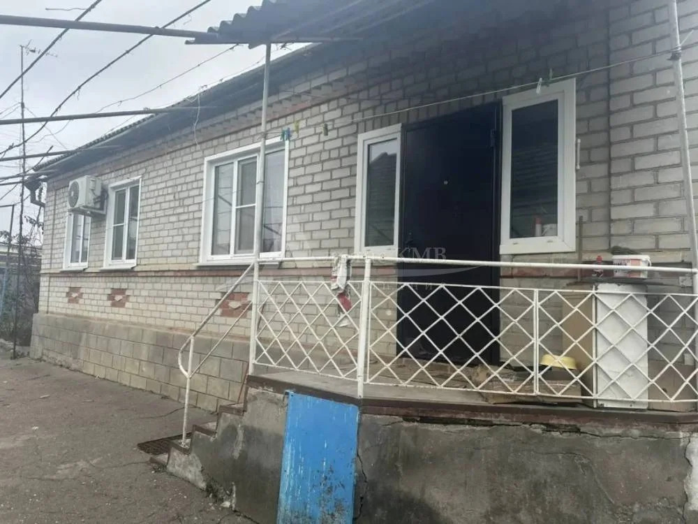 Продажа дома, Георгиевск, Береговая ул. - Фото 1