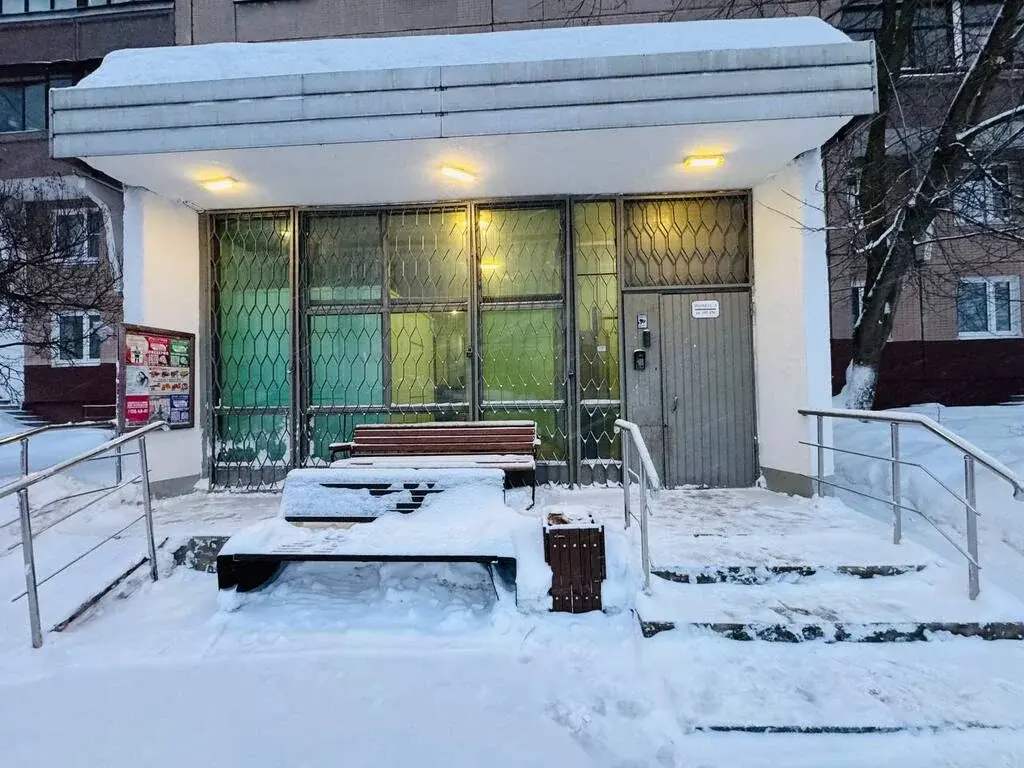 2-к. квартира, 52,1 м2, 6/14 эт. - Фото 13