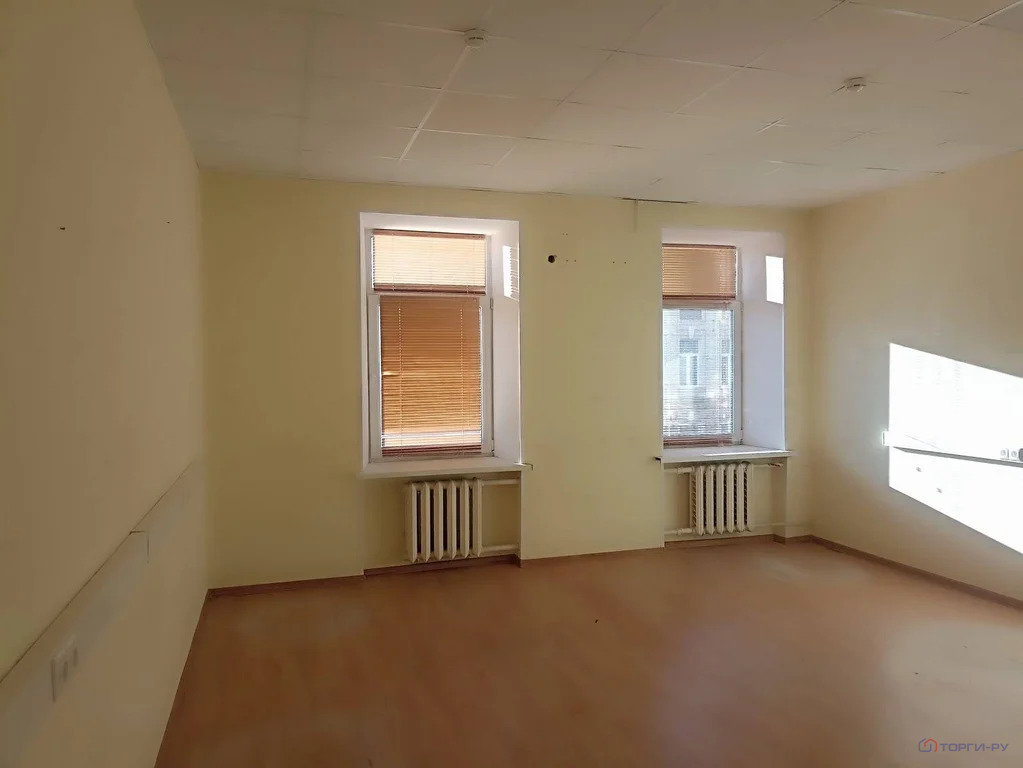 Продажа офиса, ул. Новая Басманная - Фото 8