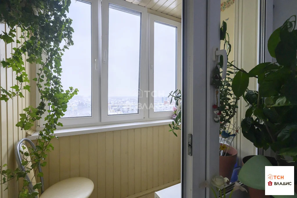 Продажа квартиры, Пушкино, Воскресенский район, 46 - Фото 5