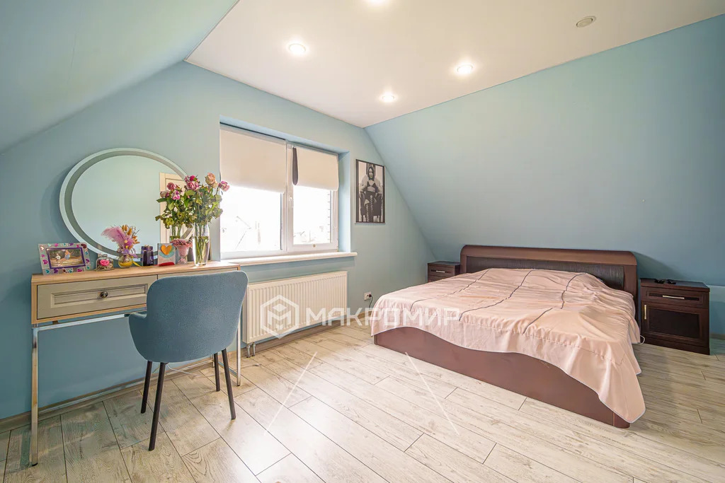 Продажа дома, Култаево, Пермский район, Сапфировая ул. - Фото 22