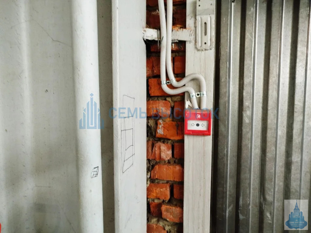 Аренда ПСН, Подольск, Домодедовское ш. - Фото 13