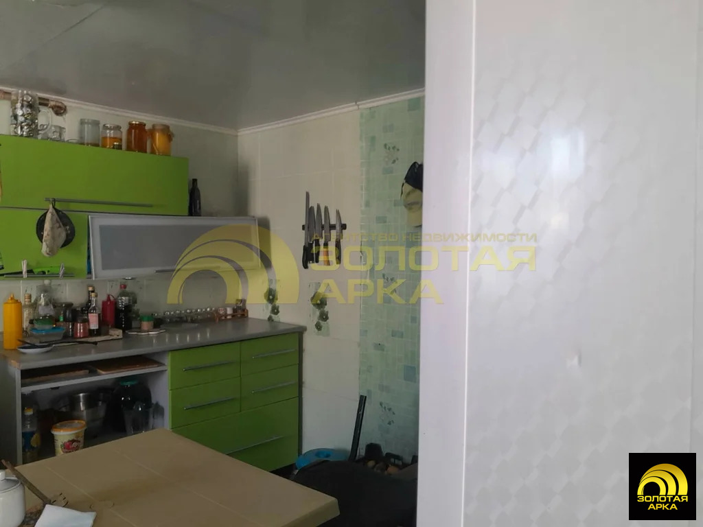 Продажа дома, Старотитаровская, Темрюкский район, Ильича пер. - Фото 4