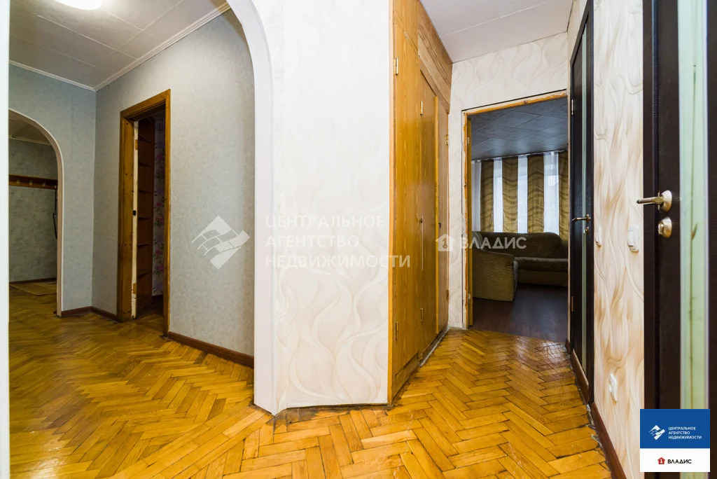 Продажа квартиры, Рязань, ул. Новая - Фото 15