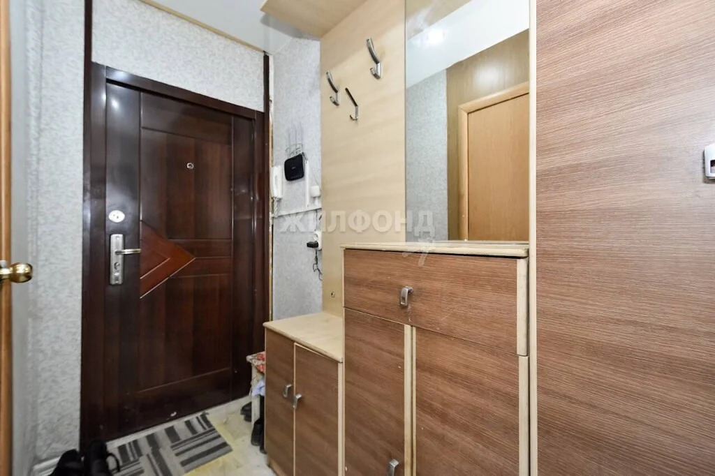 Продажа квартиры, Новосибирск, ул. Объединения - Фото 13