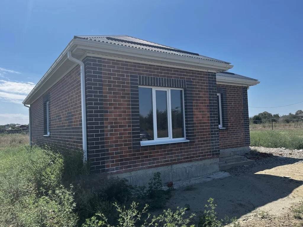 Продажа дома, Новодмитриевская, Северский район, ул. Куйбышева - Фото 6