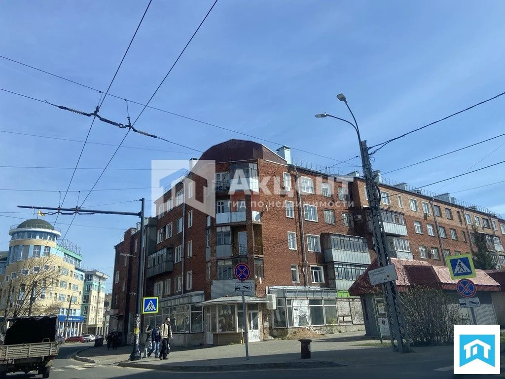 Продажа квартиры, Иваново, ул. Палехская - Фото 1