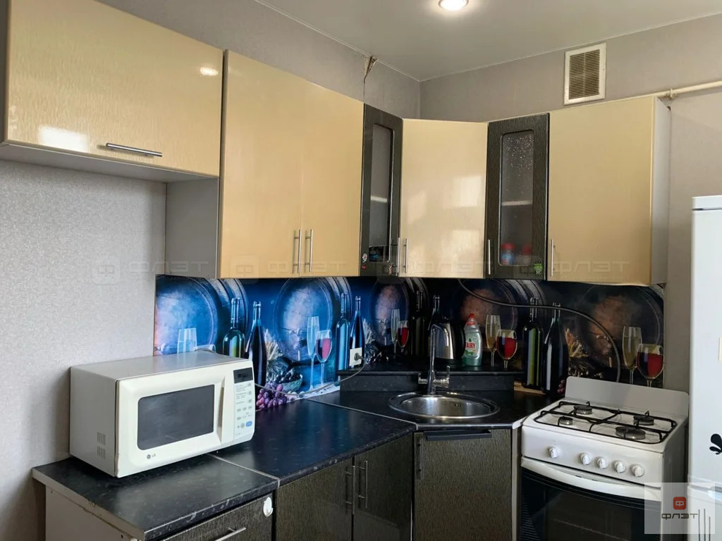 Продажа квартиры, Казань, ул. Толбухина - Фото 0
