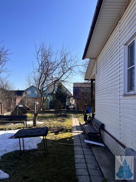 Продажа дома, Подольск, СНТ Коледино тер. - Фото 9