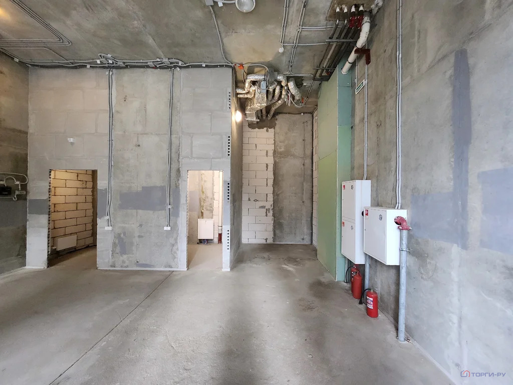 Продажа торгового помещения, ул. Зеленодольская - Фото 8